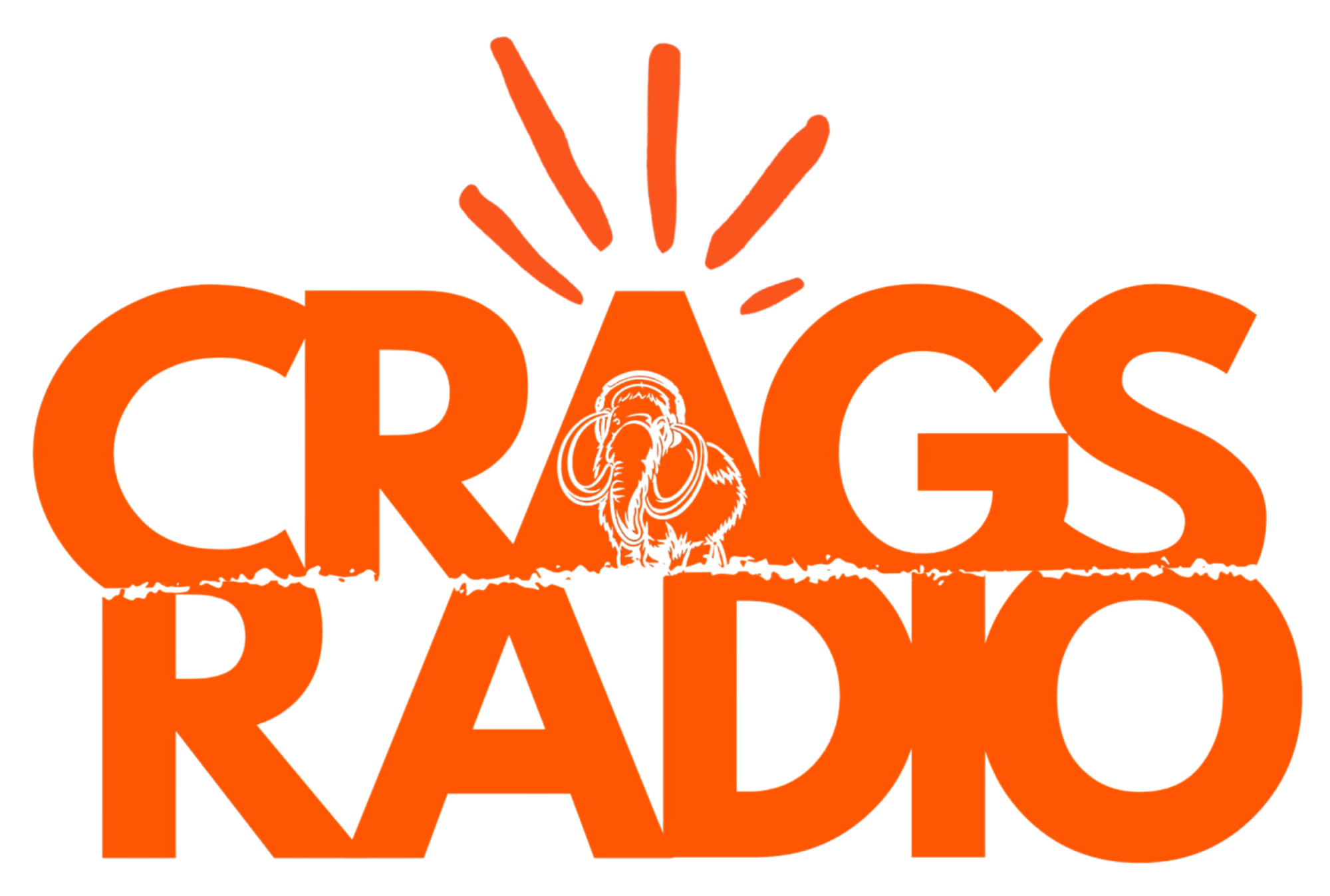 Crags Radio